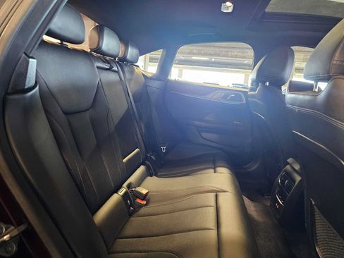 Certified 2023 BMW i4 eDrive35 RWD image 37