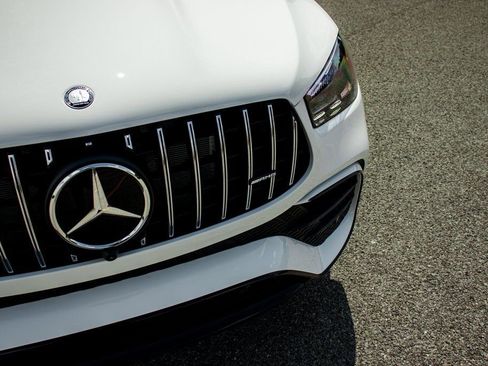 New 2025 Mercedes-Benz GLE 63 AMG S image 10