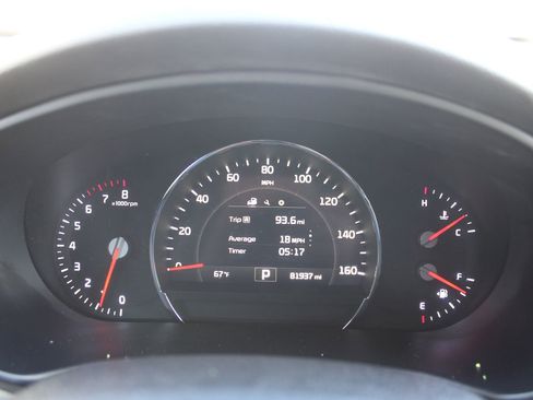 Used 2016 Kia Sorento EX w/ EX Premium Package image 32