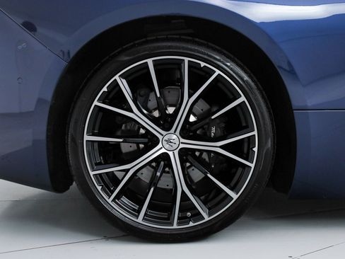 Certified 2026 Maserati GranCabrio Modena AWD/4WD image 27