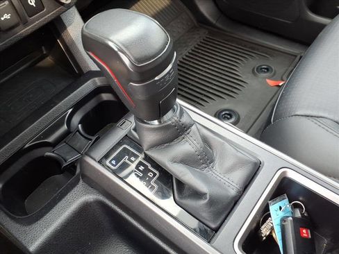 Used 2023 Toyota Tacoma TRD Off-Road w/ TRD Premium Off Road Package image 16