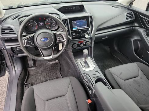 Used 2019 Subaru Impreza 2.0i image 9
