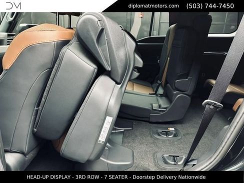 Used 2026 Lexus GX 550 w/ Accessory Package (2T) AWD/4WD image 26