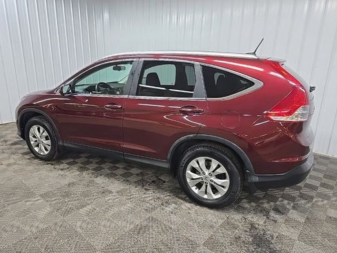 Used 2012 Honda CR-V EX-L image 4
