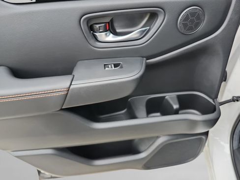 Certified 2024 Honda Pilot TrailSport image 22