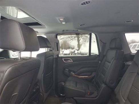 Certified 2015 GMC Yukon Denali image 18