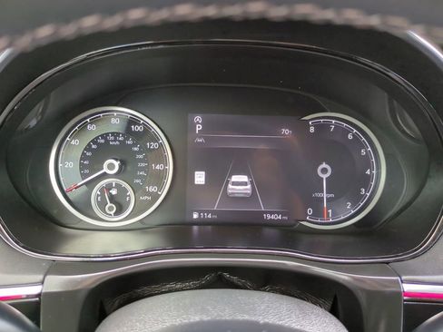 Used 2024 Genesis GV70 2.5T w/ Advanced Package image 28