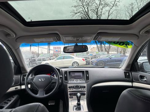 Used 2008 INFINITI G35 x Sedan w/ Premium Pkg image 13