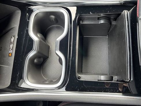 New 2026 Chevrolet Traverse Z71 w/ Enhanced Driving Package image 24