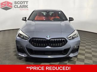 Used 2020 BMW 228i xDrive Gran Coupe w/ M Sport Package AWD/4WD video 2