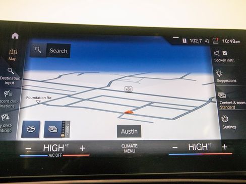 Used 2023 BMW X1 xDrive28i image 23