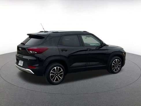 Used 2025 Chevrolet TrailBlazer LT image 15