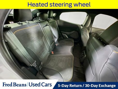 Certified 2023 Ford Mustang Mach-E GT image 35