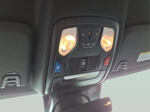 New 2026 RAM 2500 Tradesman AWD/4WD image 21
