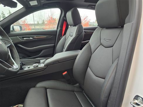 New 2026 Cadillac CT5 V w/ Technology Package image 20