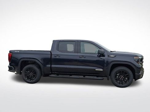 New 2026 GMC Sierra 1500 Elevation w/ Elevation Select Package image 7