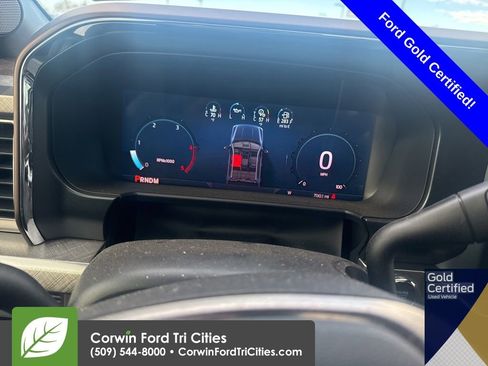 Used 2025 Ford F350 XL image 19