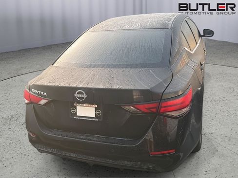 Used 2023 Nissan Sentra S FWD image 9
