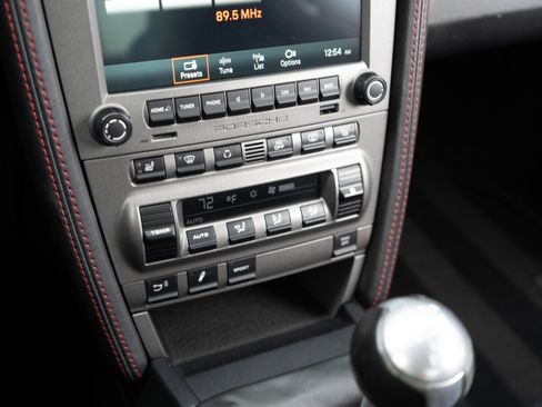 Used 2008 Porsche 911 Turbo AWD/4WD image 28