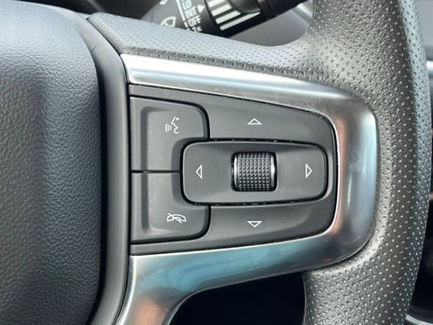 Used 2025 Chevrolet Blazer LT AWD/4WD image 20