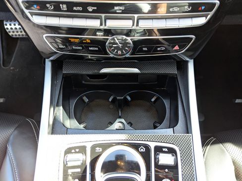 Used 2021 Mercedes-Benz G 63 AMG 4MATIC image 27