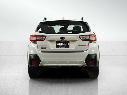 Used 2019 Subaru Crosstrek 2.0i Premium w/ Popular Package #2 image 4