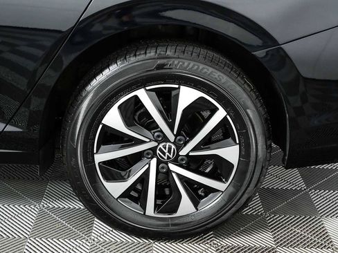 Certified 2023 Volkswagen Jetta S w/ IQ.Drive Package FWD image 34