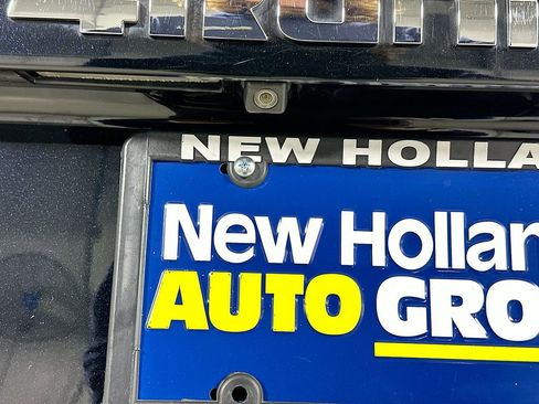 Used 2017 Toyota 4Runner SR5 Premium image 22