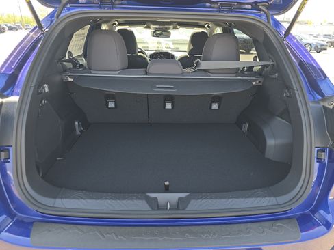 New 2026 Subaru Crosstrek 2.5i Sport AWD/4WD image 15