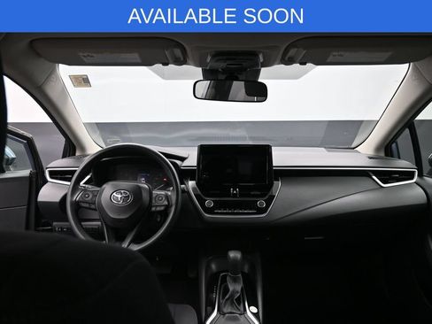 Used 2025 Toyota Corolla LE FWD image 25