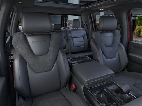 New 2026 Ford F150 Raptor image 11