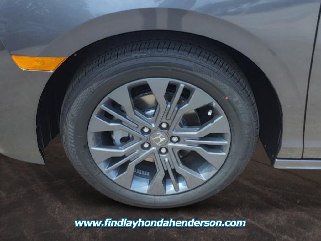 New 2027 Honda Odyssey Touring image 7