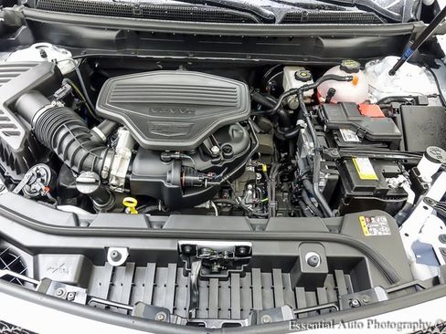 New 2025 Cadillac XT5 Sportv w/ Technology Package image 21