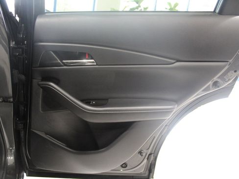 Used 2022 MAZDA CX-30 AWD 2.5 S w/ Preferred Package image 37