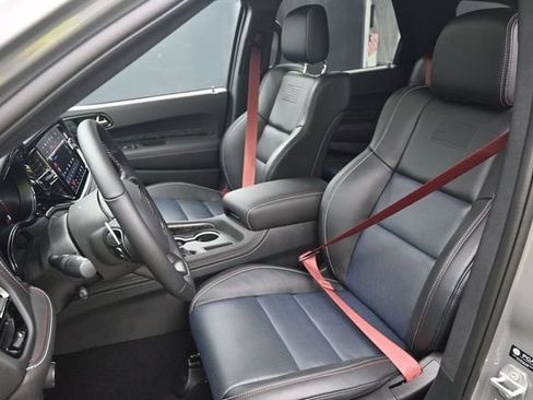 New 2026 Dodge Durango GT AWD/4WD image 38