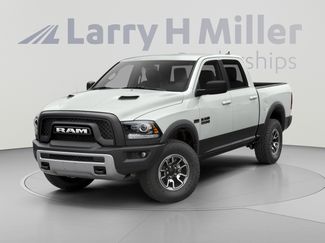 Used 2016 RAM 1500 Rebel w/ Luxury Group AWD/4WD video 1