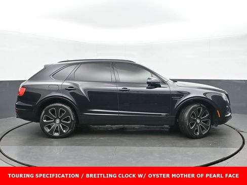 Used 2020 Bentley Bentayga image 2