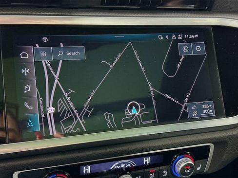 Used 2022 Audi Q3 2.0T Premium Plus w/ Premium Plus Package image 13