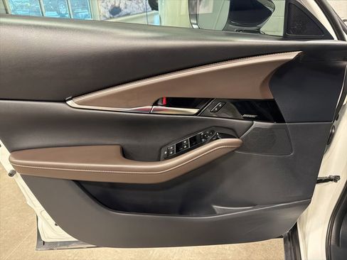 Used 2024 MAZDA CX-30 2.5 Turbo w/ Premium Plus Pkg image 15