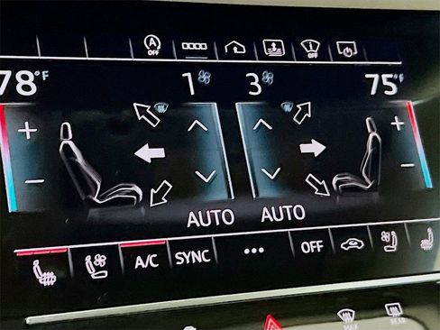 Used 2022 Audi A6 3.0T Prestige image 22