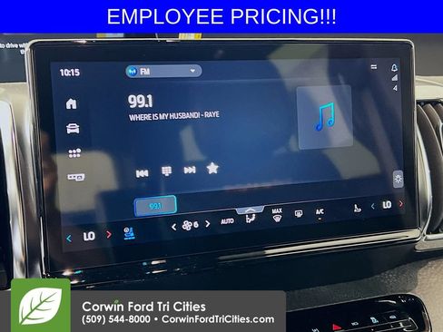 New 2026 Ford Expedition Tremor AWD/4WD image 24