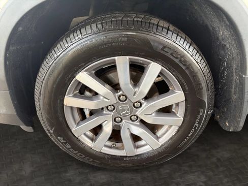 Used 2019 Honda Pilot EX image 37