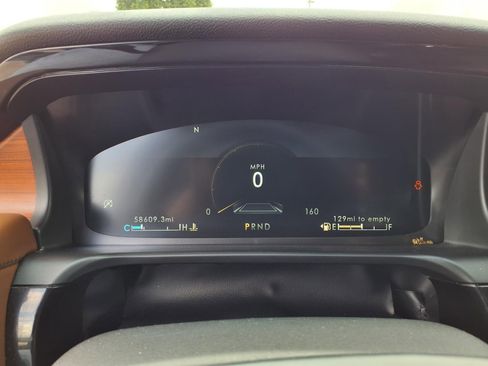 Used 2021 Lincoln Aviator Reserve w/ Equipment Group 210A image 18