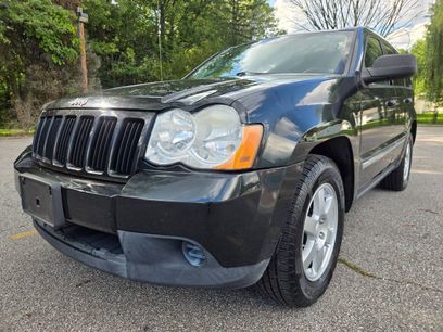 Used 2010 Jeep Grand Cherokee Laredo