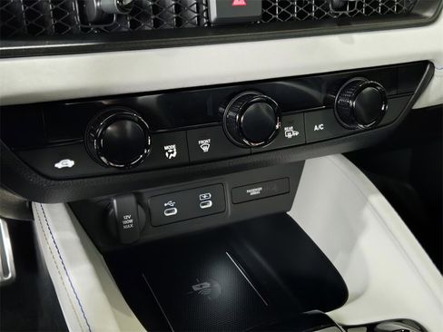 New 2026 Honda Prelude image 18