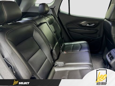 Used 2021 GMC Terrain SLT AWD/4WD image 29