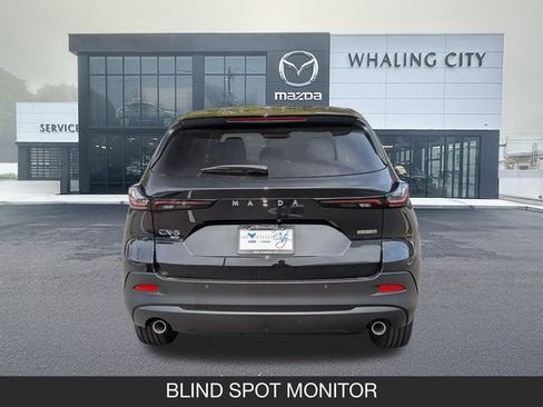 New 2026 MAZDA CX-5 Select AWD/4WD image 7