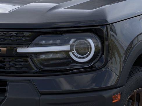 New 2026 Ford Bronco Sport Big Bend w/ Convenience Package AWD/4WD image 19