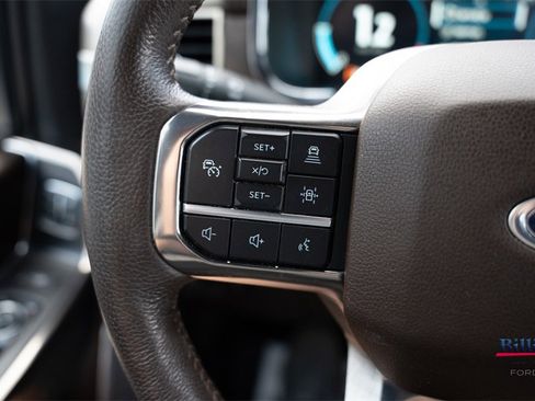 Certified 2021 Ford F150 King Ranch w/ Equipment Group 601A High image 25