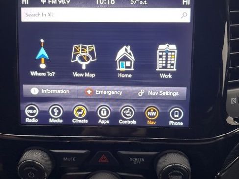 Used 2019 Jeep Grand Cherokee High Altitude image 22